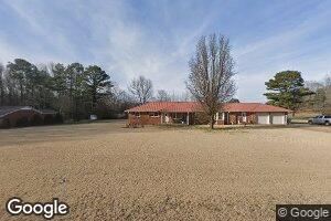 1567 County Road 323, Florence, AL 35634