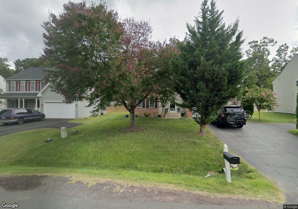 35352 Gosling Ln, Locust Grove, VA 22508 - photo 1