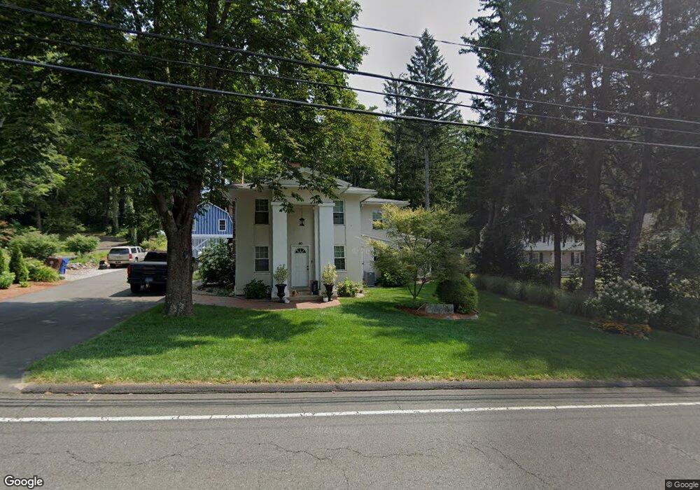 40 Lovely St, Unionville, CT 06085 - photo 1