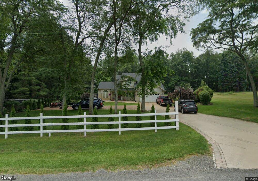 26544 Brush Trail, South Bend, IN 46628 - photo 1