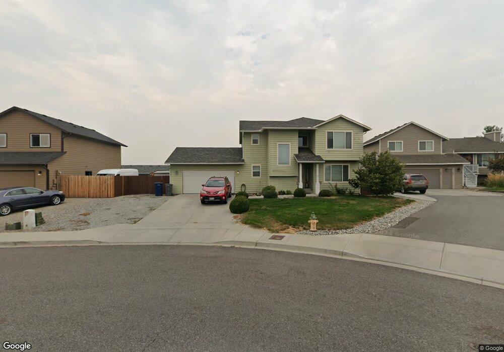 1899 Silks Ct, East Wenatchee, WA 98802 - photo 1