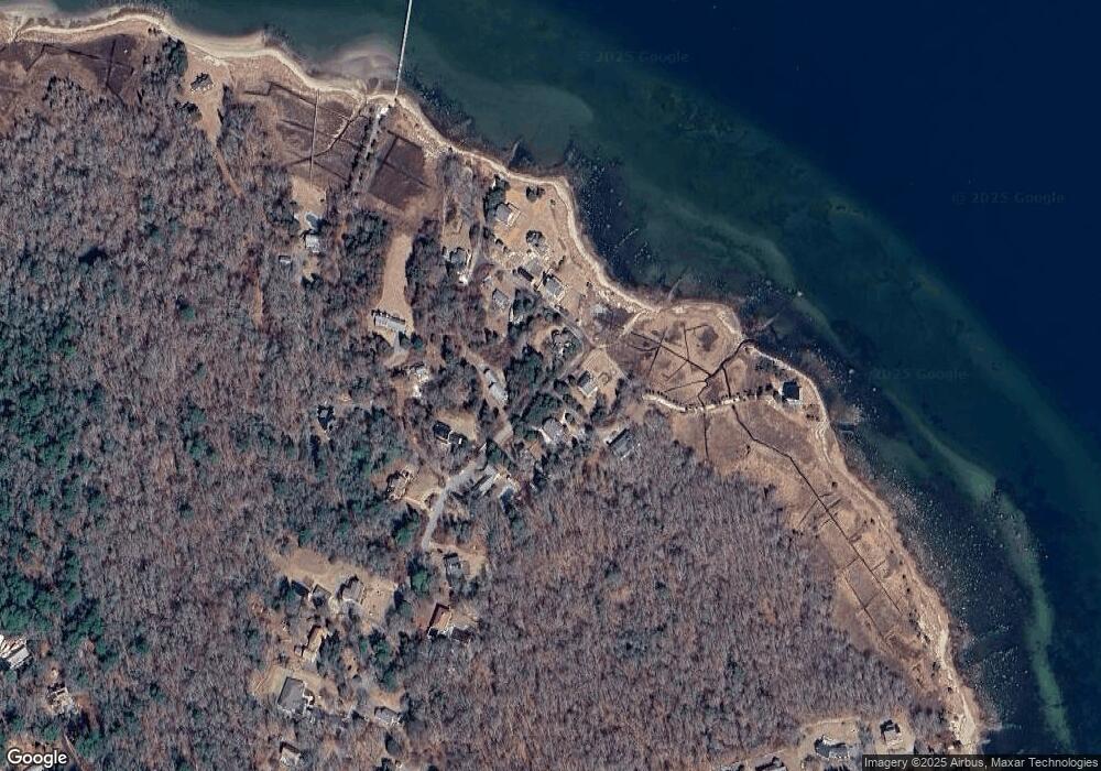 0 Cecelia Ave, Mattapoisett, MA 02739 - photo 1