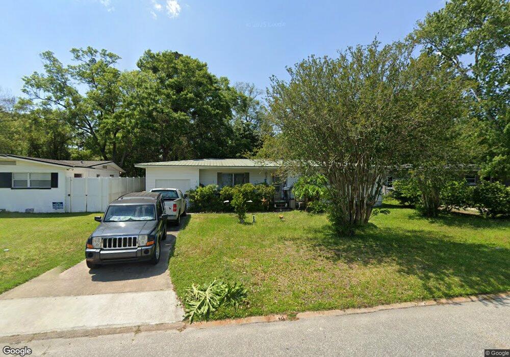 3940 Anvers Blvd, Jacksonville, FL 32210 - photo 1