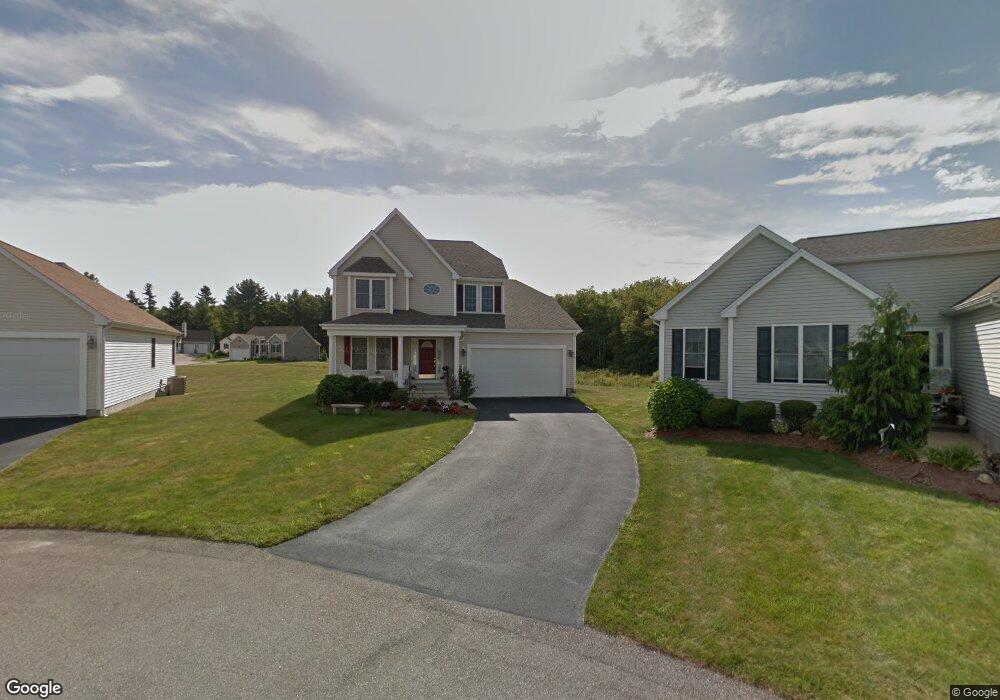 7 Jennifer Cir unit 21, Rehoboth, MA 02769 - photo 1