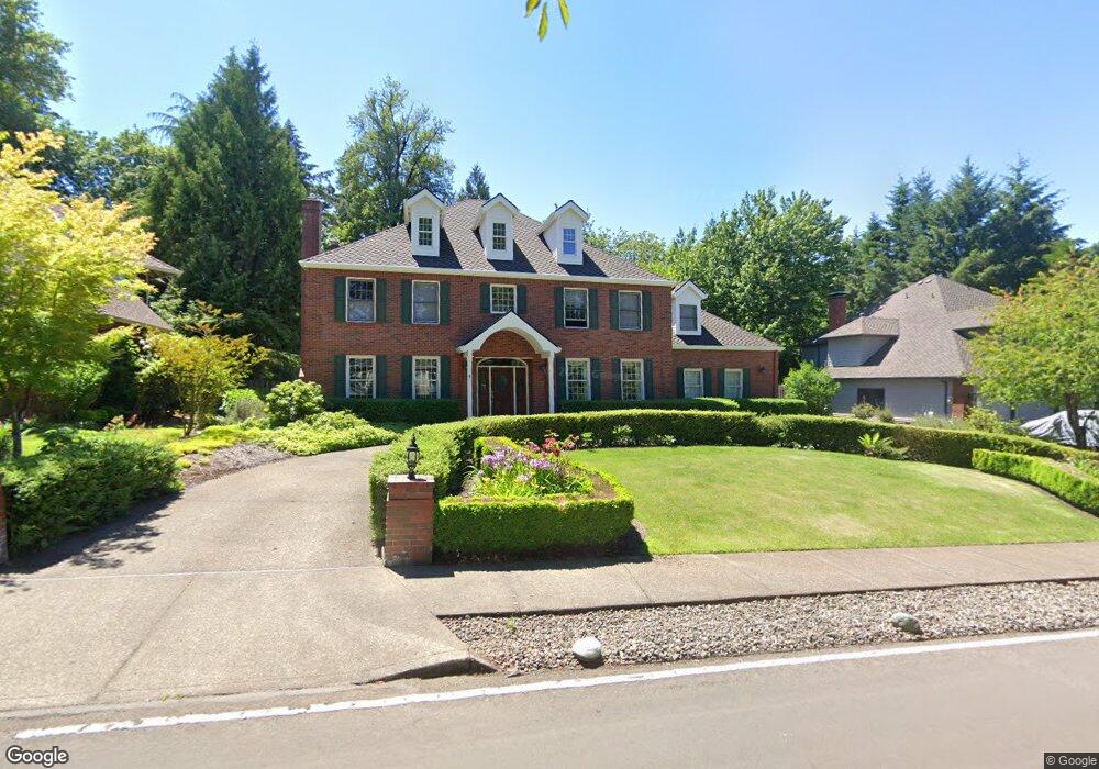 18473 Old River Dr, Lake Oswego, OR 97034 - photo 1