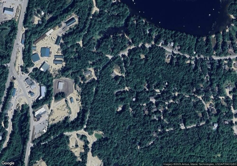 89 Mountain View Dr, Conway, NH 03818 - photo 1