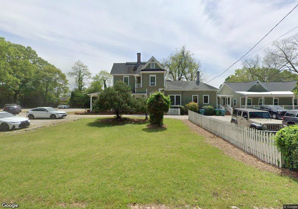 2 W Main St, Hampton, GA 30228 - photo 1