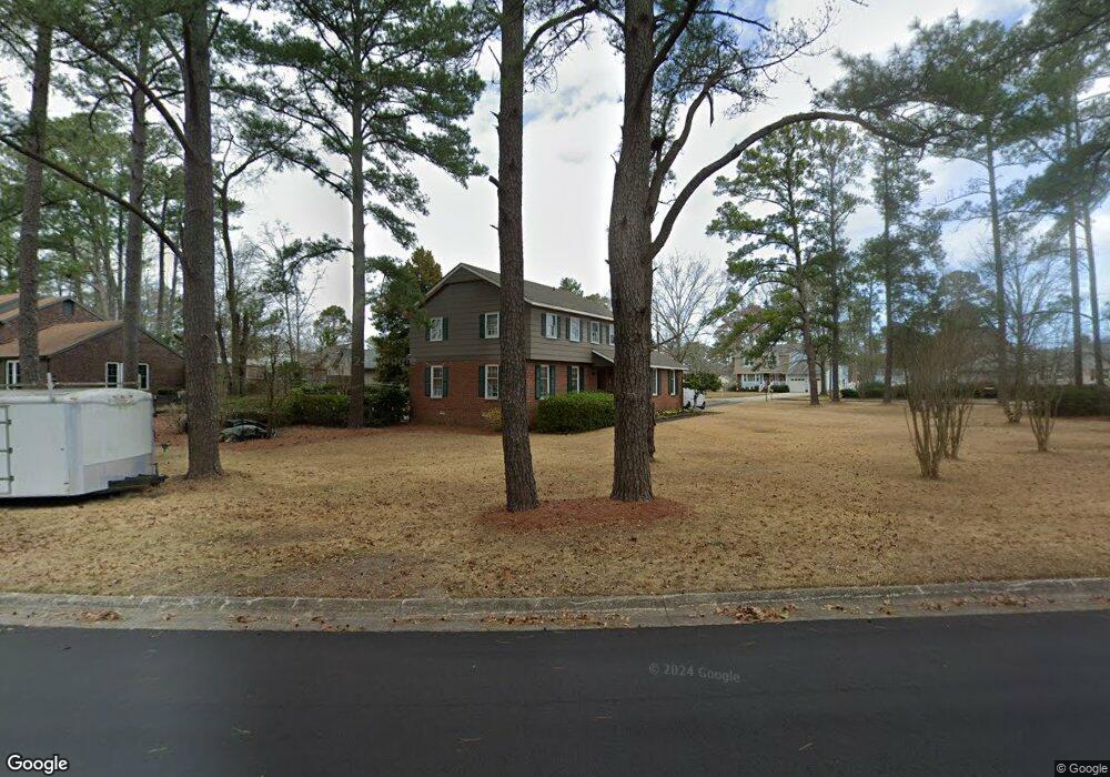 106 Brookview Dr, Jacksonville, NC 28540 - photo 1