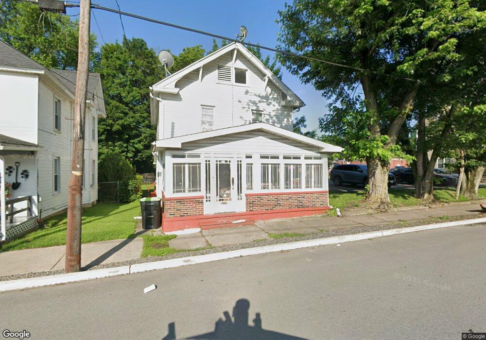 37 N 2nd St, Stroudsburg, PA 18360 - photo 1