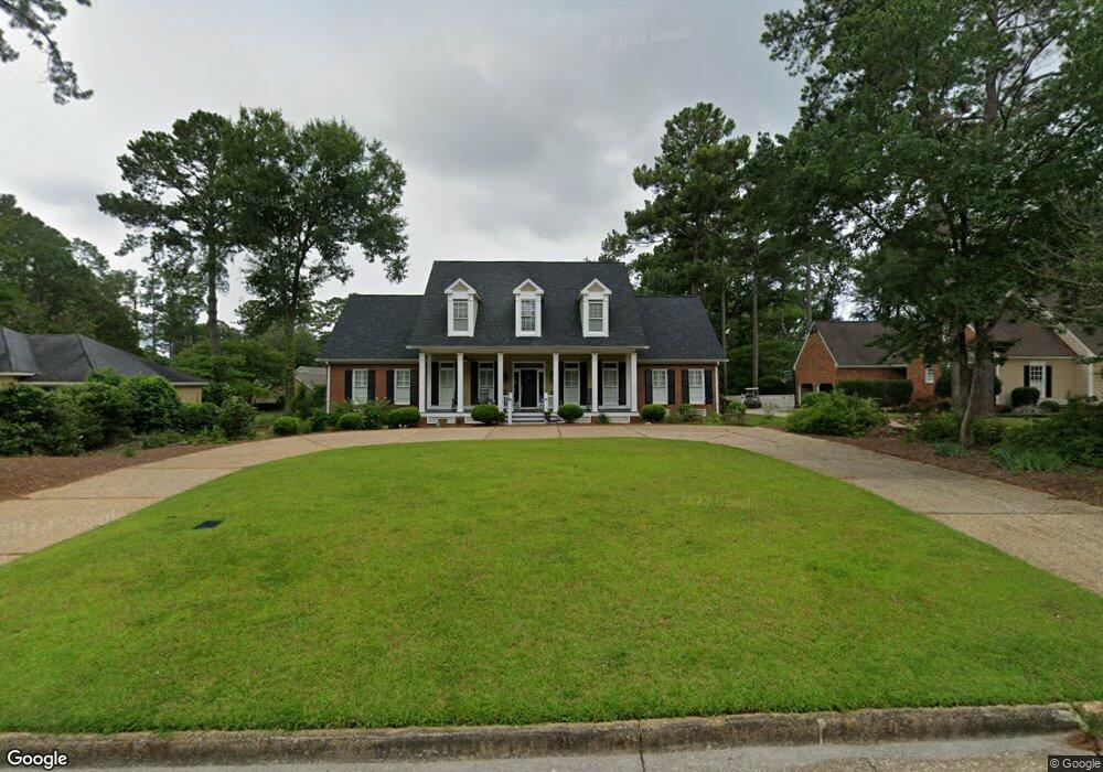 2512 Pheasant Dr, Albany, GA 31707 - photo 1