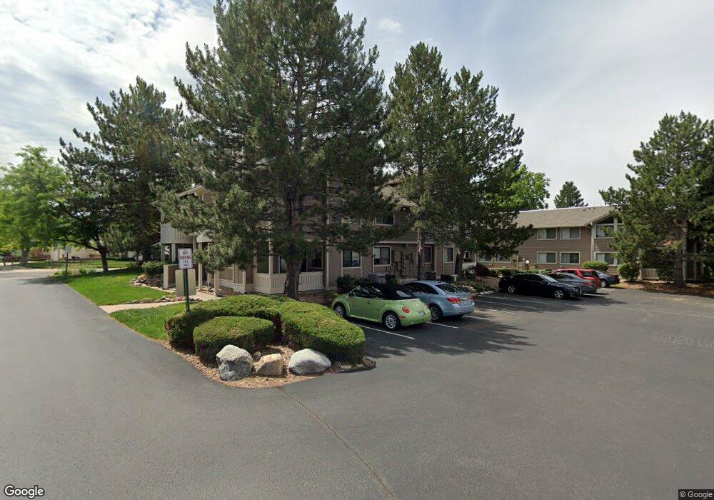 4300 S Andes Way unit 102, Aurora, CO 80015 - photo 1