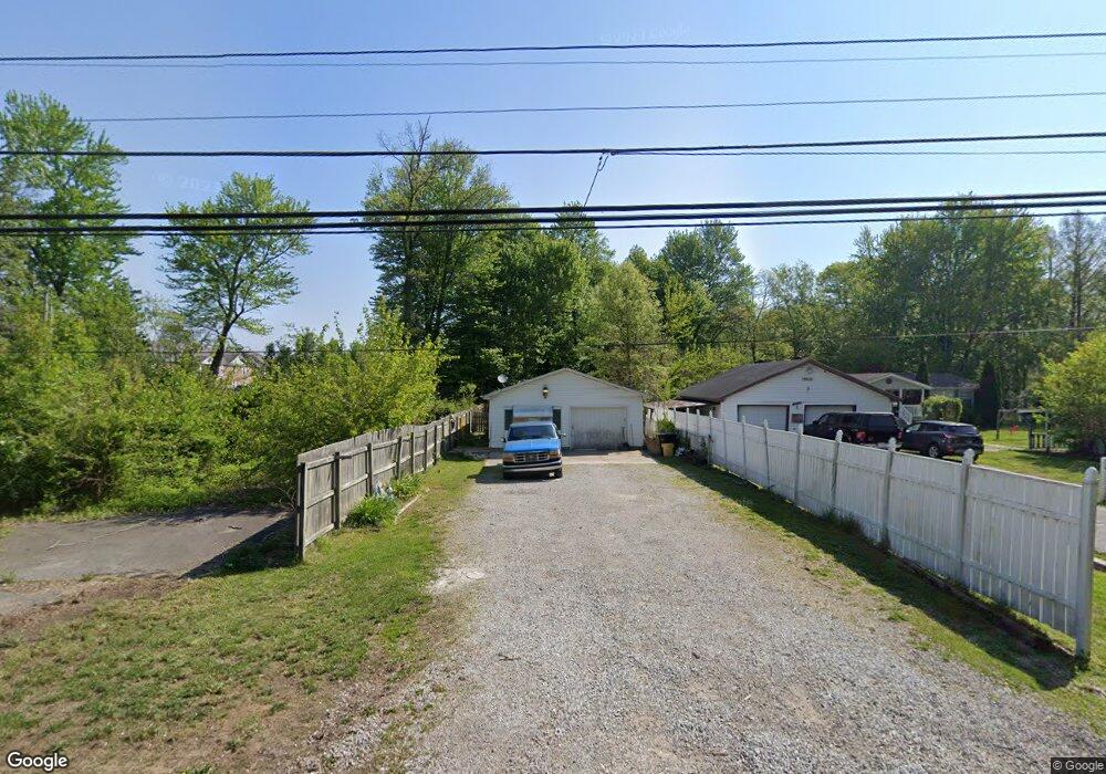 3416 1/2 Kamer Miller Rd, New Albany, IN 47150 - photo 1