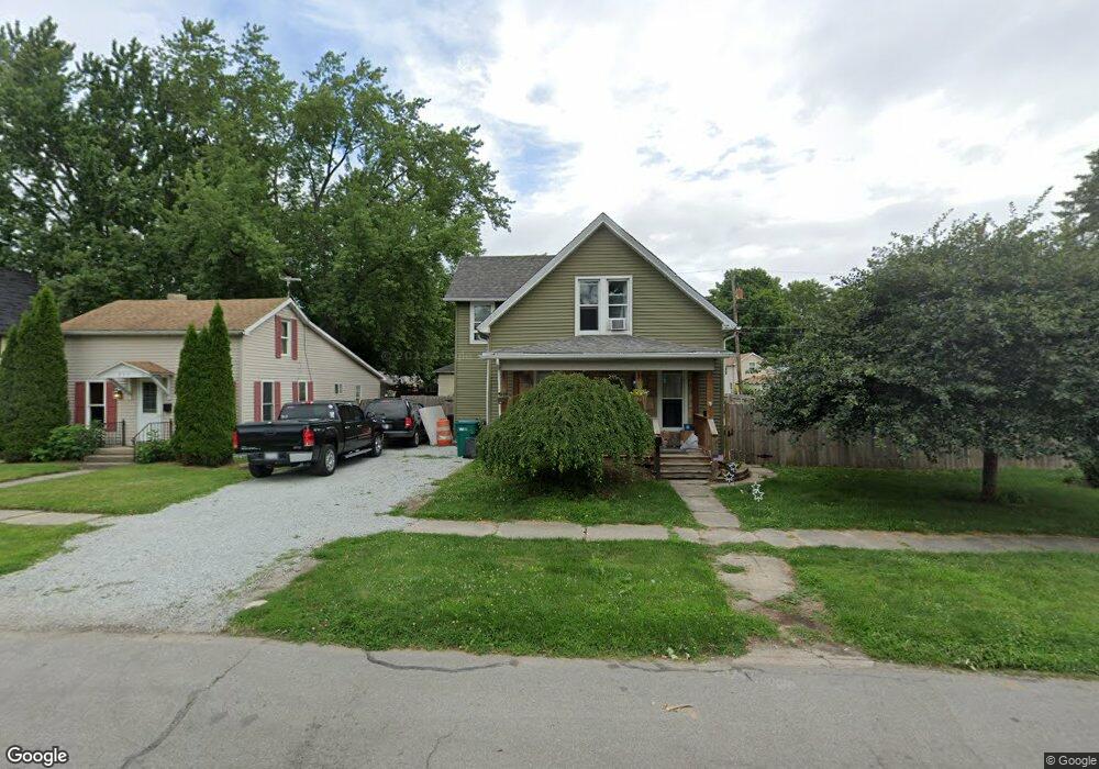 315 E Jefferson Ave, La Porte, IN 46350 - photo 1