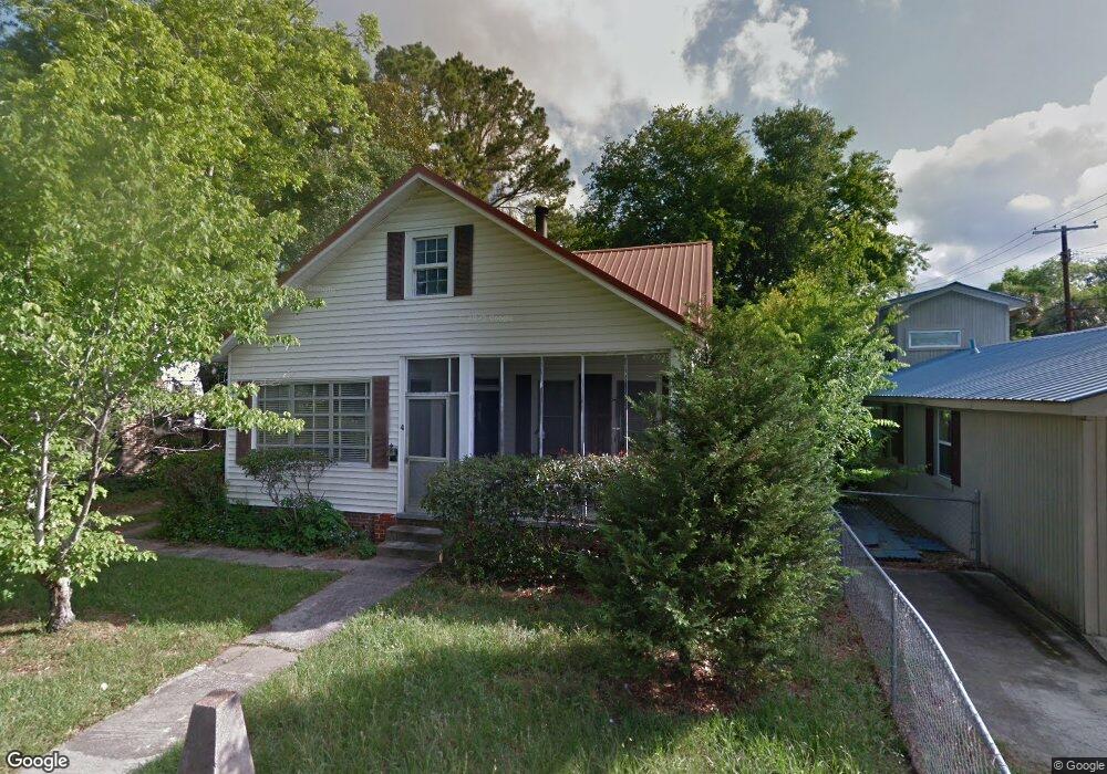 4 Bonaventure Rd, Thunderbolt, GA 31404 - photo 1