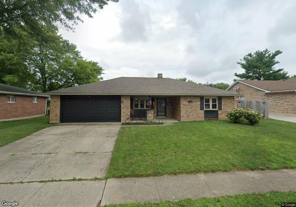 2364 Tennessee Dr, Xenia, OH 45385 - photo 1