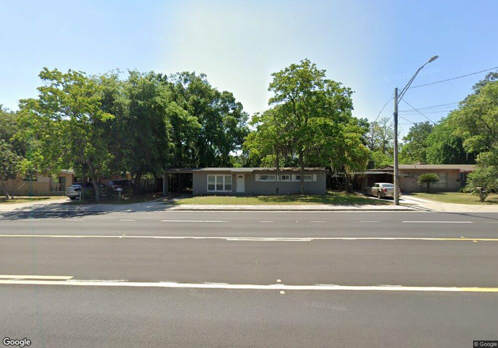 6050 Wilson Bv, Jacksonville, FL 32299 - photo 1