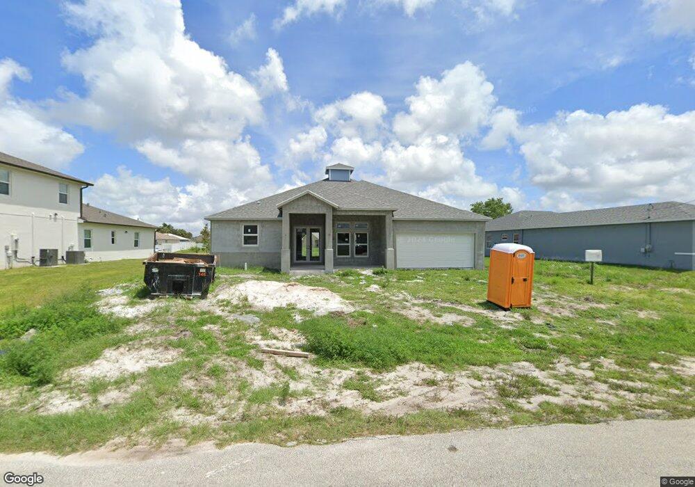 455 SW Jeanne Ave, Port St. Lucie, FL 34953 - photo 1