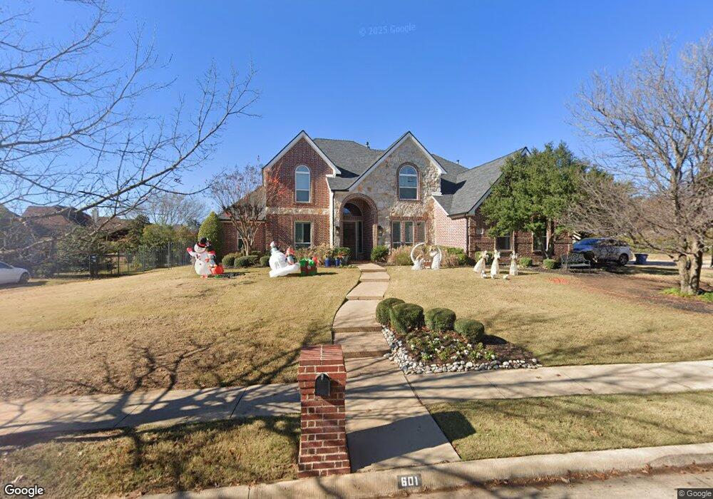 601 Indian Paintbrush Way, Southlake, TX 76092 - photo 1