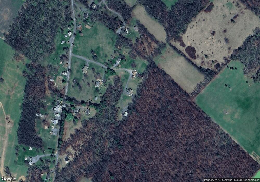 158 Litten Ln, Quicksburg, VA 22847 - photo 1