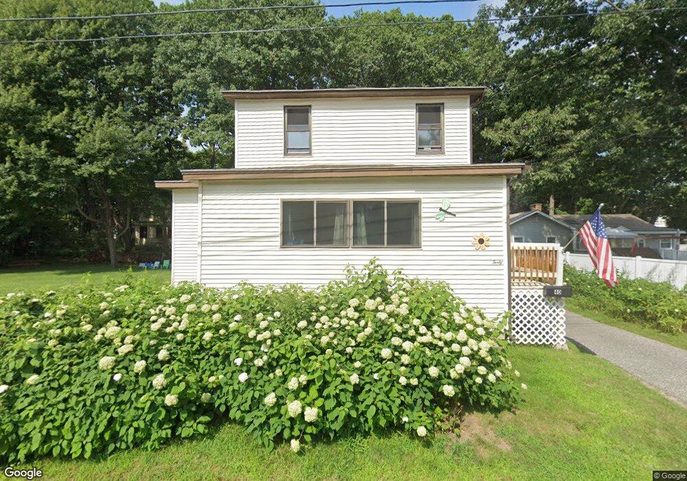 40 Summit St, Old Orchard Beach, ME 04064 - photo 1