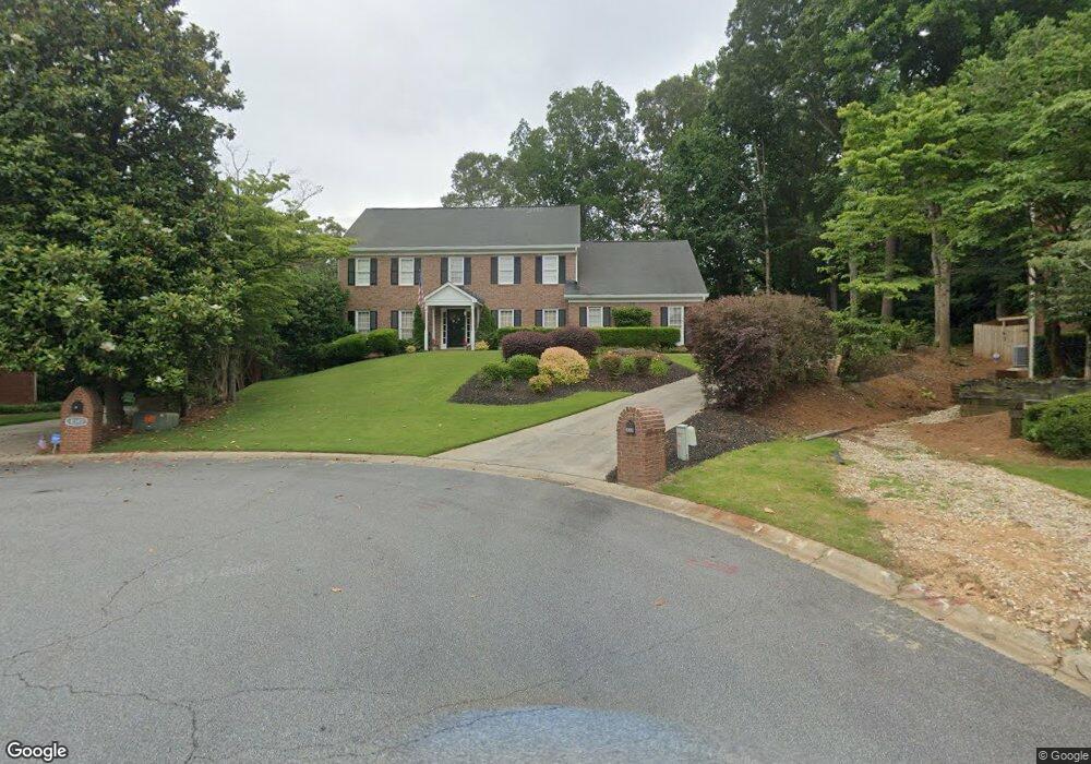 4350 Sprucebough Dr unit 5, Marietta, GA 30062 - photo 1