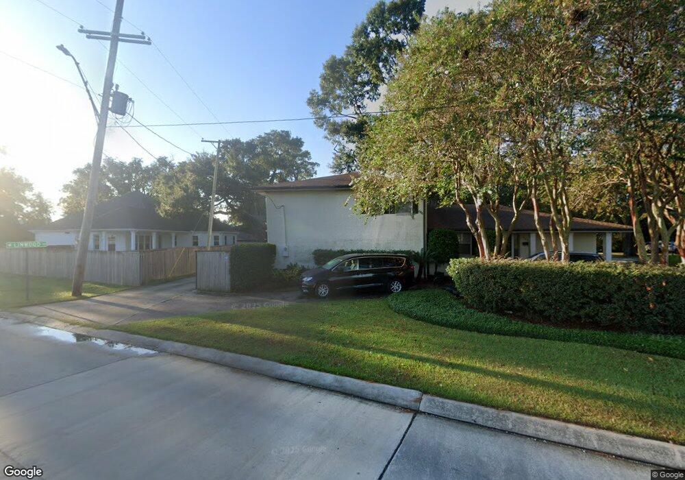 817 Marguerite Rd, Metairie, LA 70003 - photo 1