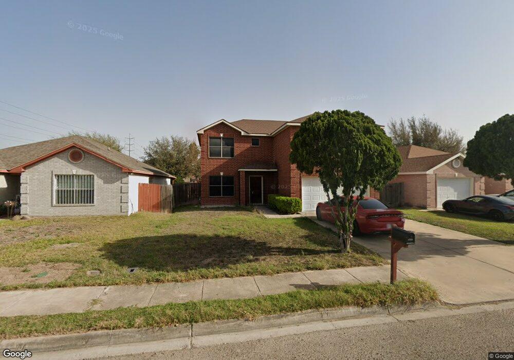 1511 Denver, Edinburg, TX 78541 - photo 1