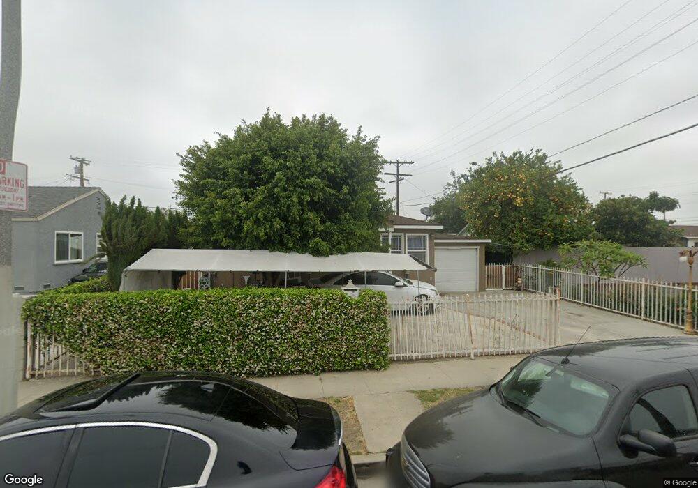 811 W 131st St, Compton, CA 90222 - photo 1