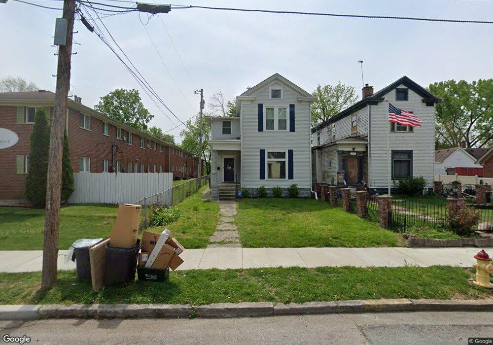 1608 Dewey St unit 1-1mg, New Albany, IN 47150 - photo 1