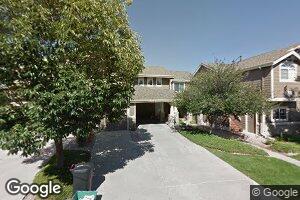 19693 E Mann Creek Dr Unit C, Parker, CO 80134