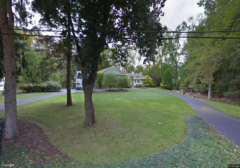 9 Pinehill Dr, Upper Saddle River, NJ 07458 - photo 1