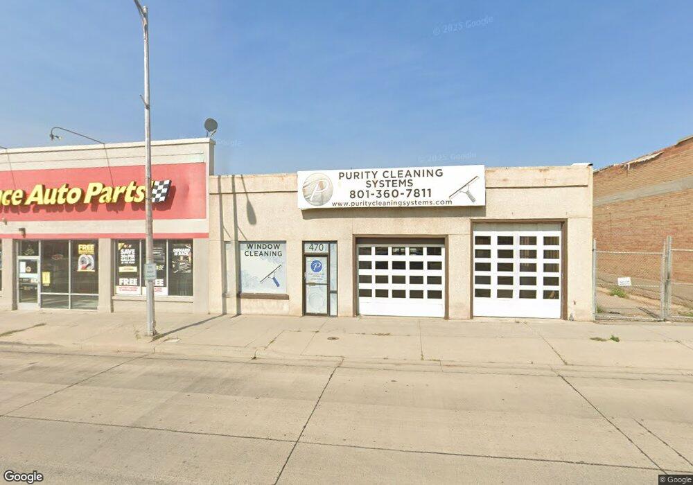 470 S University Ave, Provo, UT 84601 - photo 1