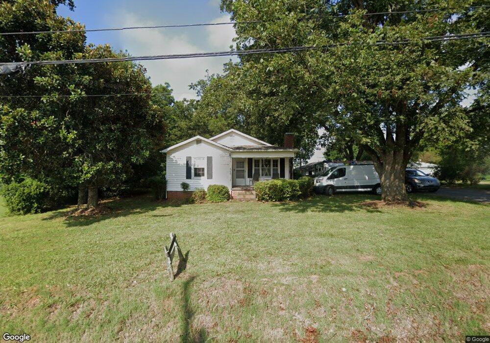 4836 Rocky River Rd, Concord, NC 28027 - photo 1