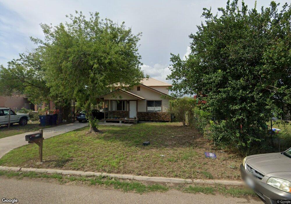 2716 Yanez St, Donna, TX 78537 - photo 1