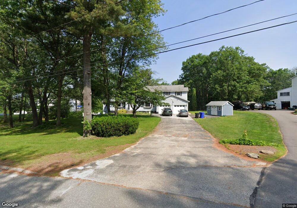 15B Twin Meadow Dr, Hudson, NH 03051 - photo 1