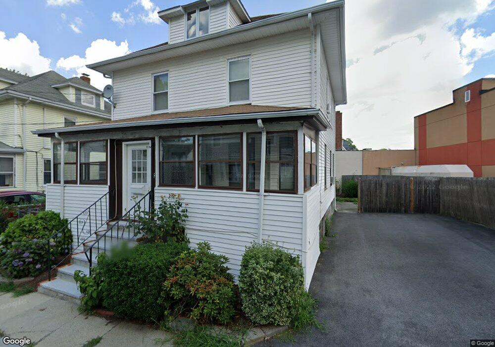 21 Alberta St, West Roxbury, MA 02132 - photo 1