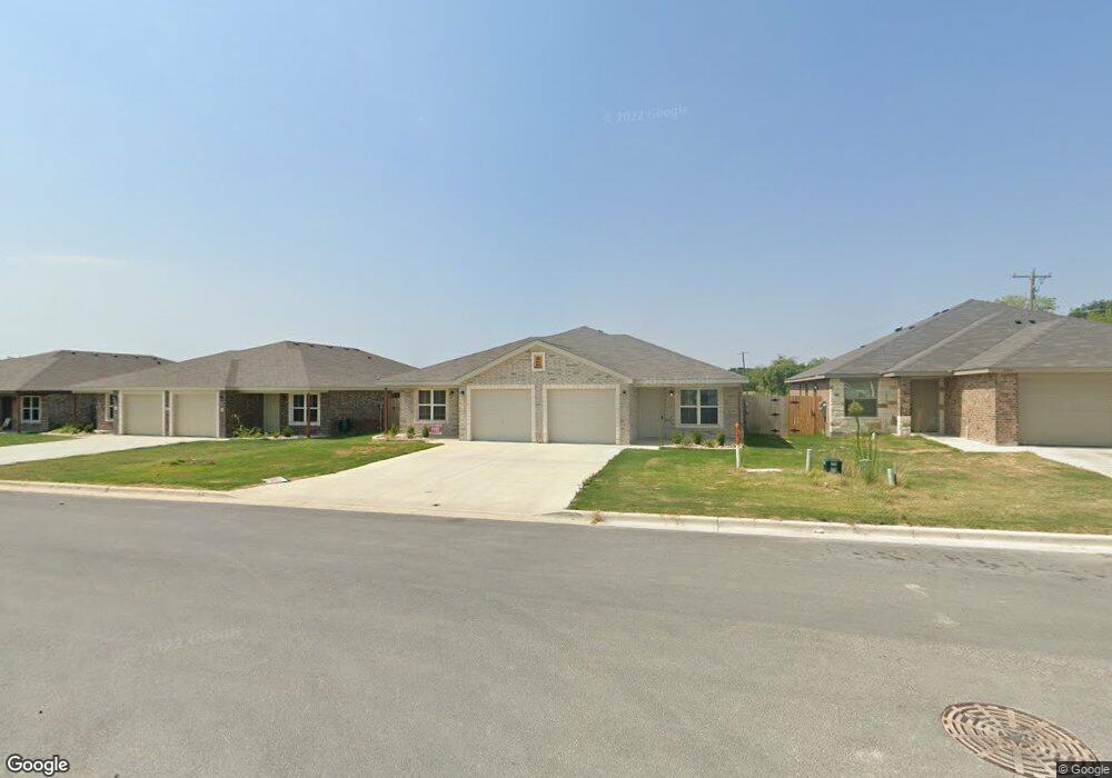 803 Eastland Dr unit a, Temple, TX 76501 - photo 1