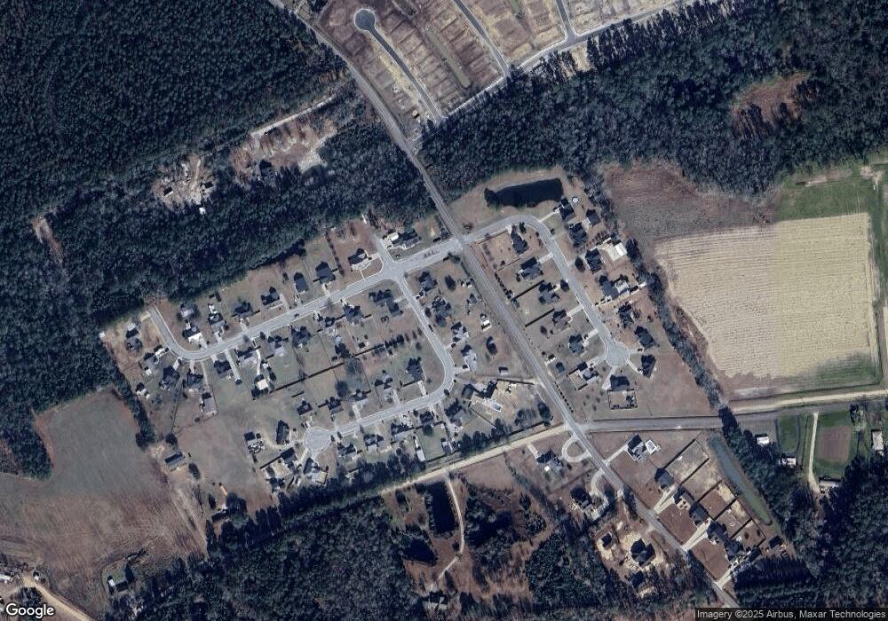 203 Autry Ave, Conway, SC 29526 - photo 1