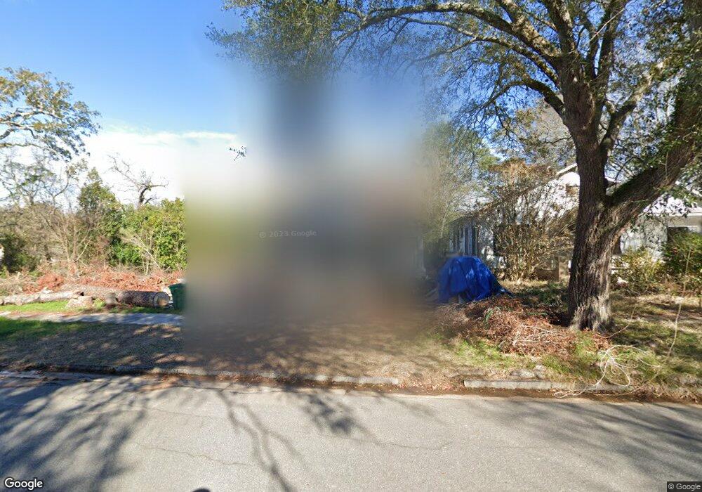 215 W 1st Ave, Albany, GA 31701 - photo 1