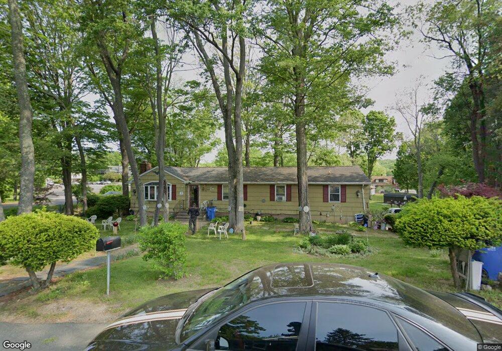 70 Berkshire Ave, Trumbull, CT 06611 - photo 1