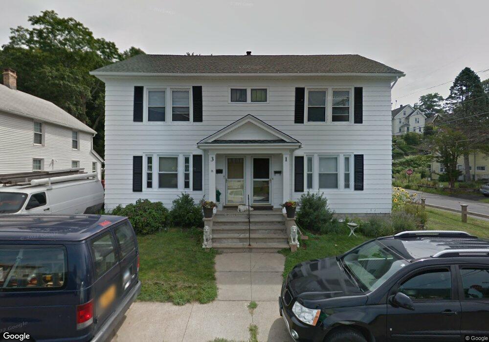 1 Bradley St, Naugatuck, CT 06770 - photo 1