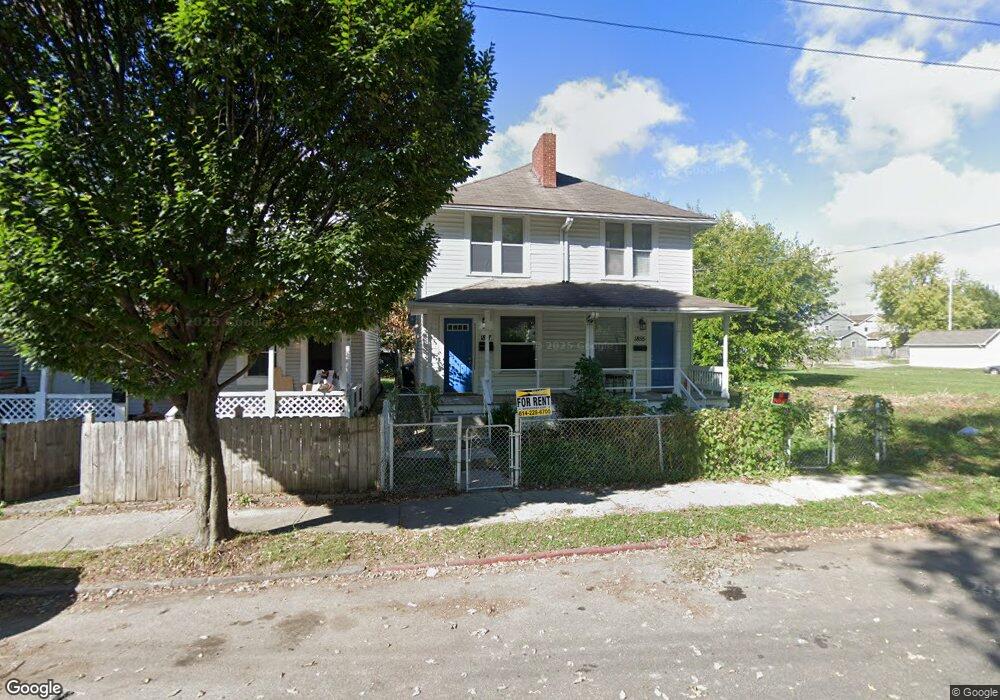 1857 Bruck St, Columbus, OH 43207 - photo 1