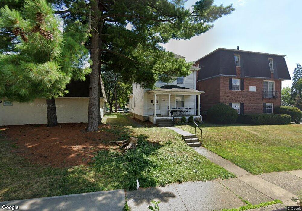 167 E Norwich Ave, Columbus, OH 43201 - photo 1