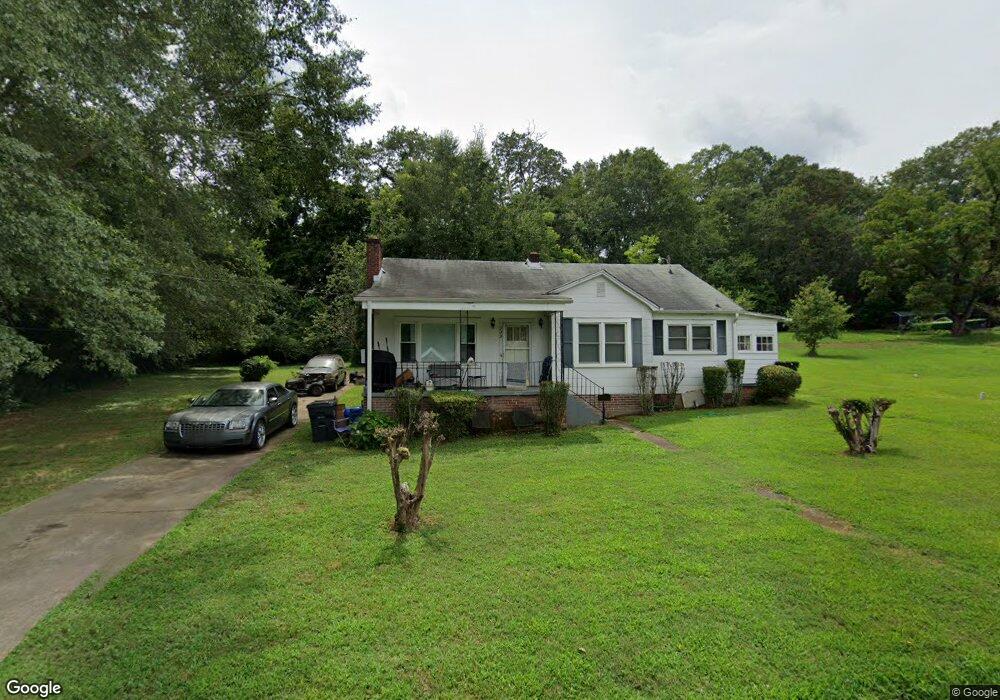 333 Keese St, Pendleton, SC 29670 - photo 1