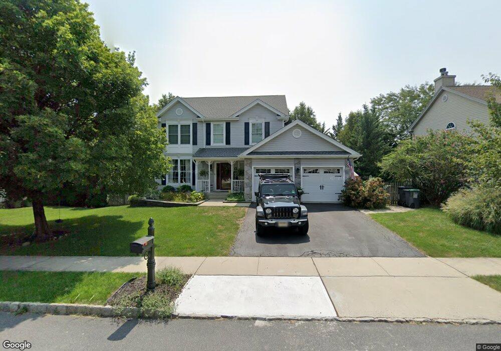 9 Grant Way, Phillipsburg, NJ 08865 - photo 1