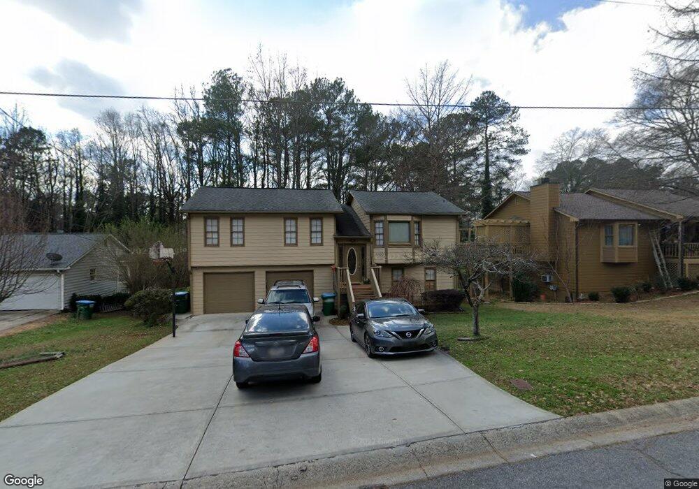4430 Iroquois Trail unit 6, Duluth, GA 30096 - photo 1
