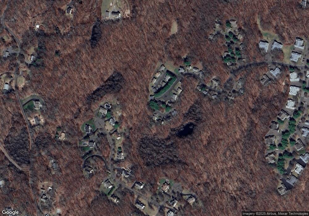 5 Ivy Ln, Monroe, CT 06468 - photo 1