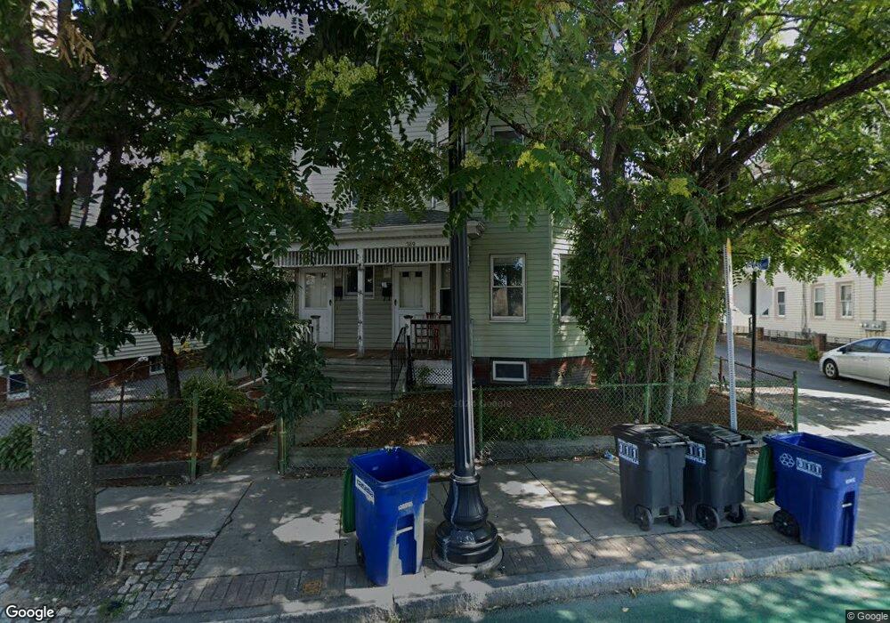 791 Somerville Ave unit 1, Somerville, MA 02143 - photo 1