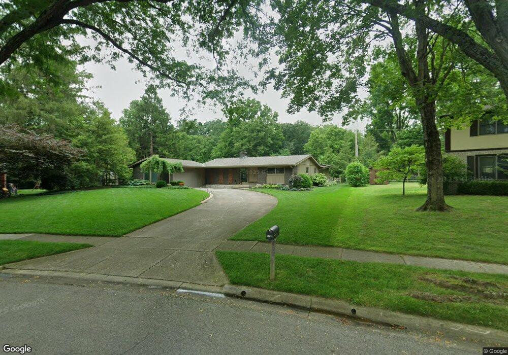 6143 Middlebury Dr W, Worthington, OH 43085 - photo 1