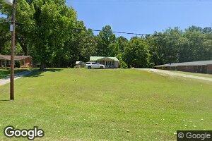 728 N Usry St, Gibson, GA 30810